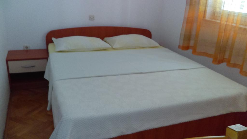 Apartment Sunce Криквеница Екстериор снимка