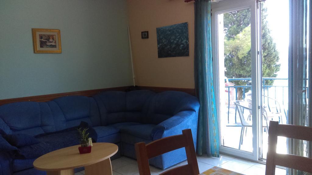 Apartment Sunce Криквеница Екстериор снимка