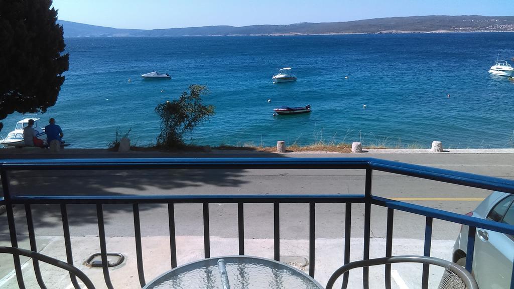 Apartment Sunce Криквеница Екстериор снимка