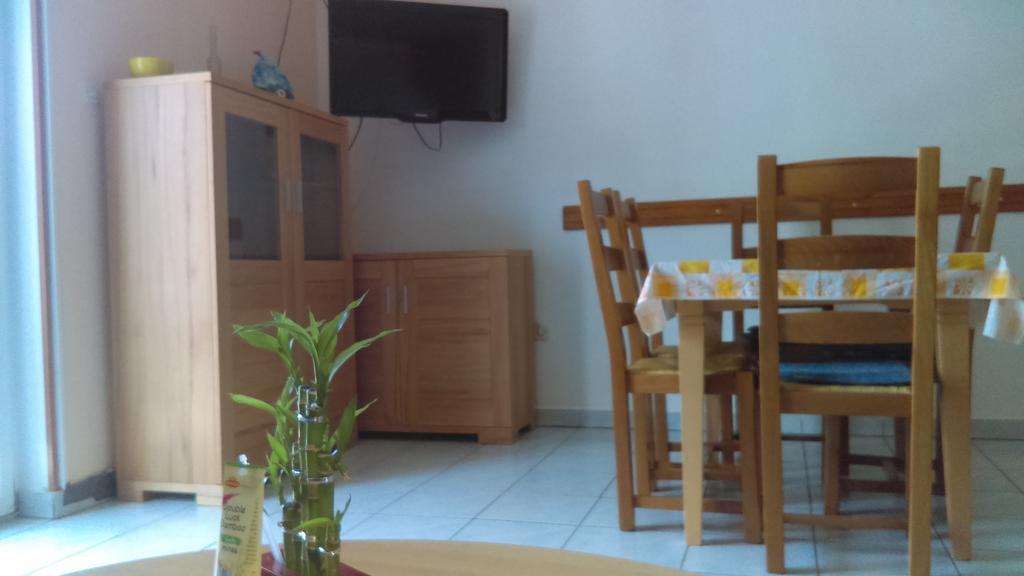 Apartment Sunce Криквеница Екстериор снимка