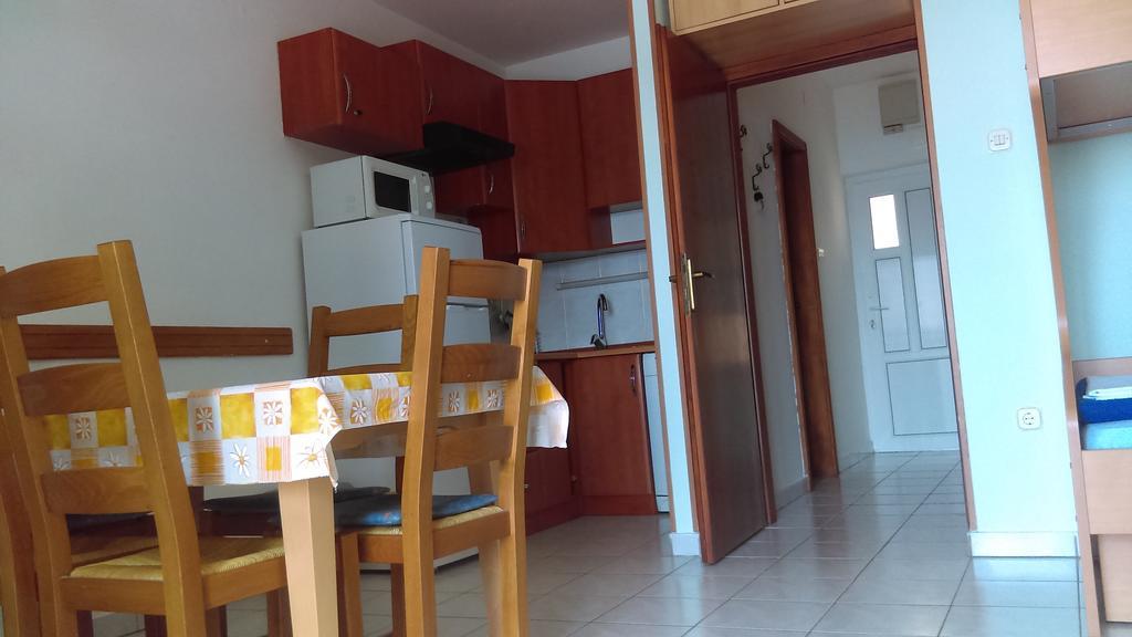 Apartment Sunce Криквеница Екстериор снимка