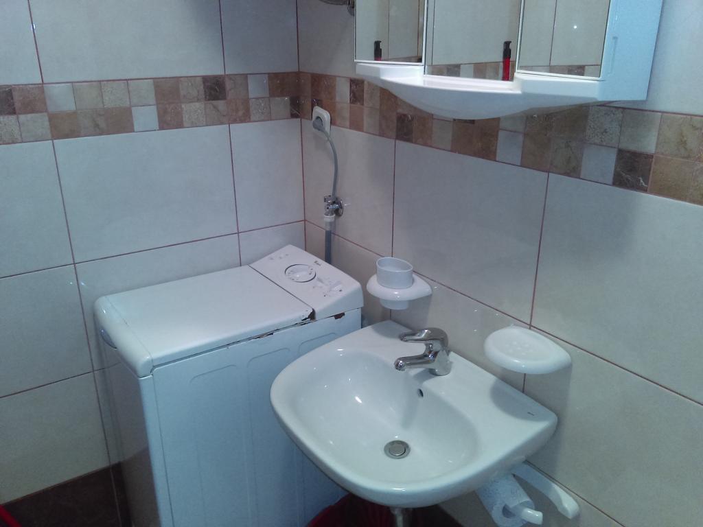 Apartment Sunce Криквеница Екстериор снимка