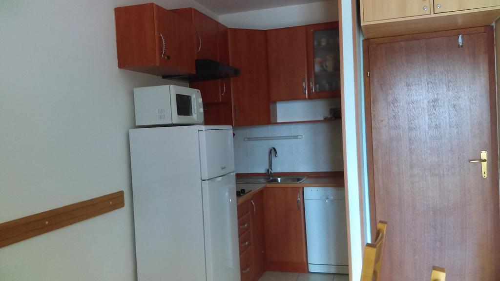 Apartment Sunce Криквеница Екстериор снимка