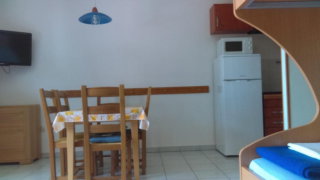 Apartment Sunce Криквеница Екстериор снимка