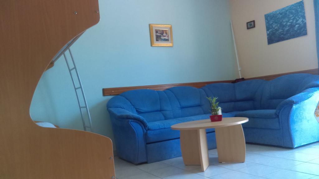 Apartment Sunce Криквеница Екстериор снимка
