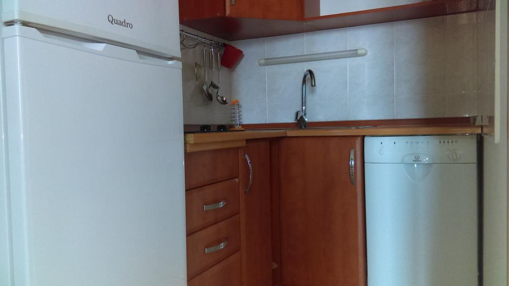 Apartment Sunce Криквеница Екстериор снимка